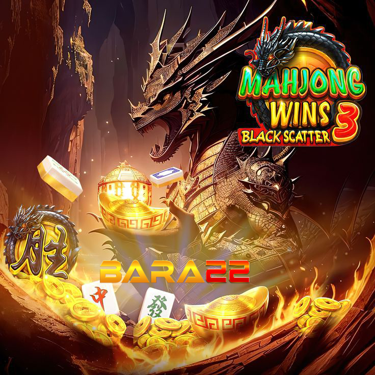 Bara22 LOGIN: Spin Santai, Slot Toto Login WD Kilat