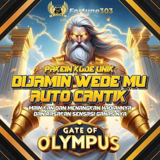 Fortune303 Alternatif Hari Ini Memunculkan Irama Penuh Ledakan