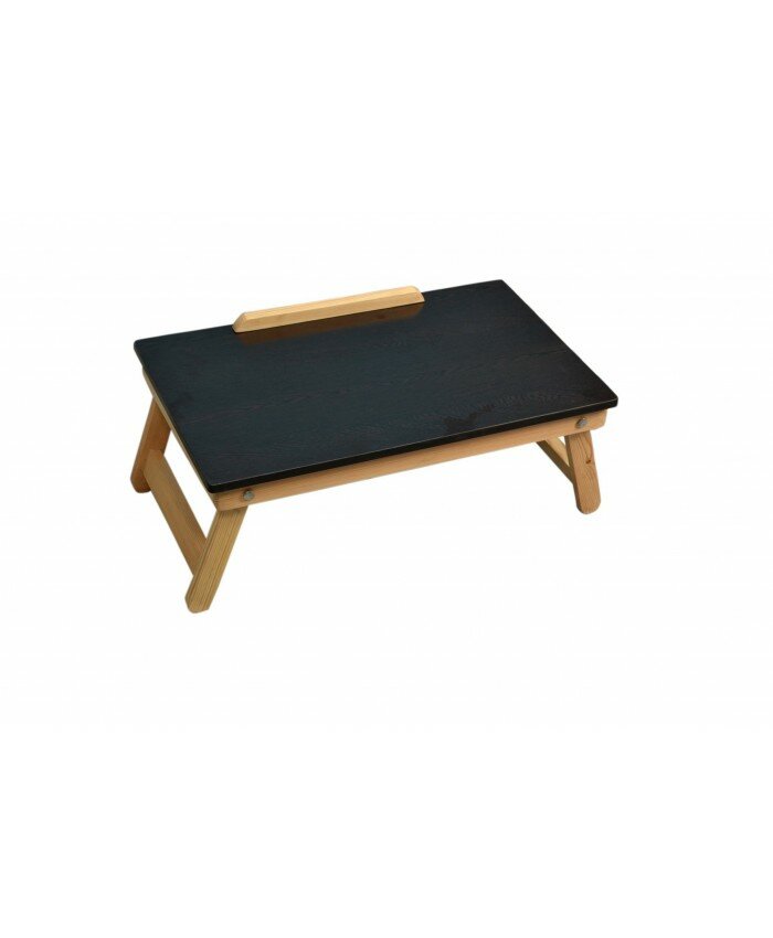 Foldable Multi Utility Table Black