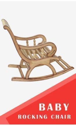 Baby Rocking chair